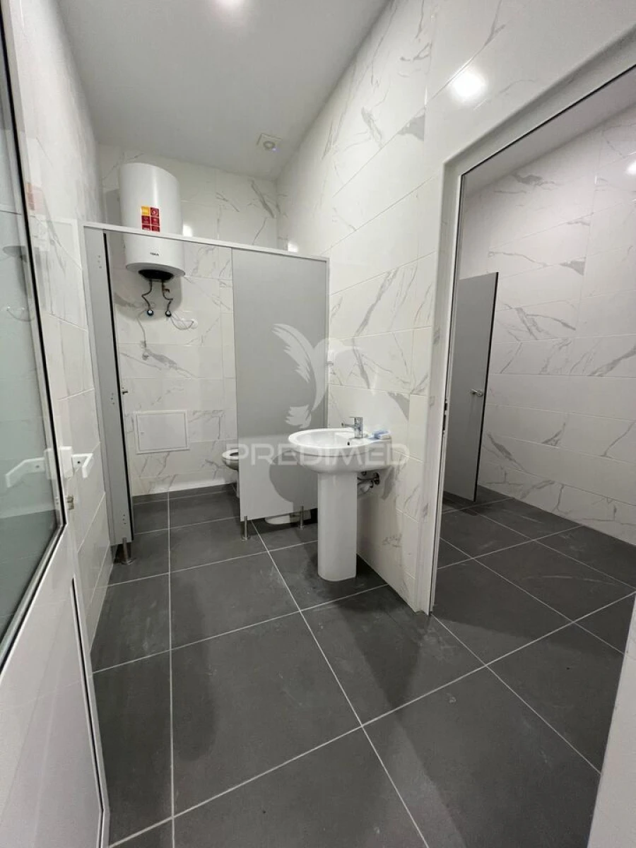 Armazém para Venda em Águeda e Borralha Foto 9