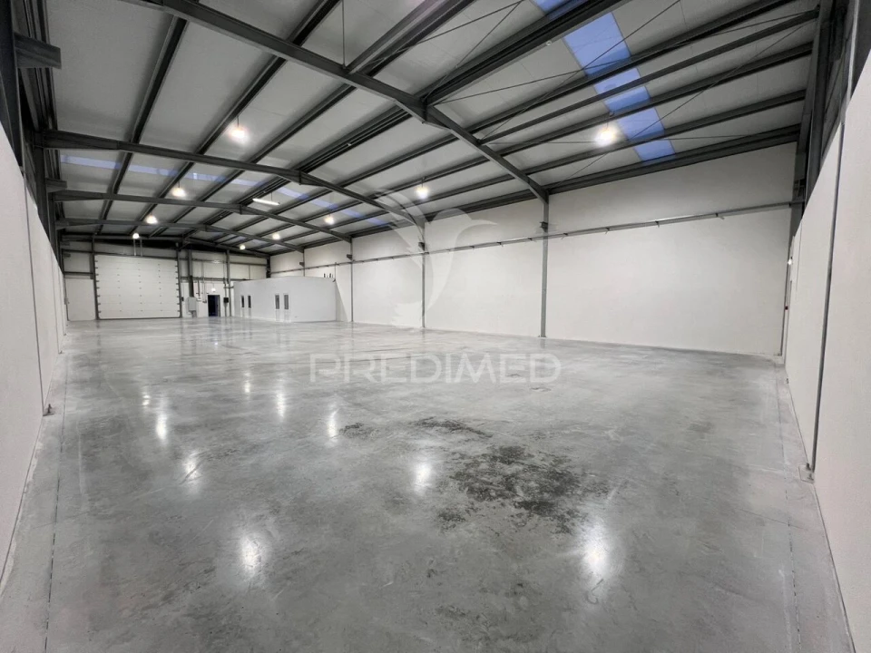 Armazém para Venda em Águeda e Borralha Foto 11