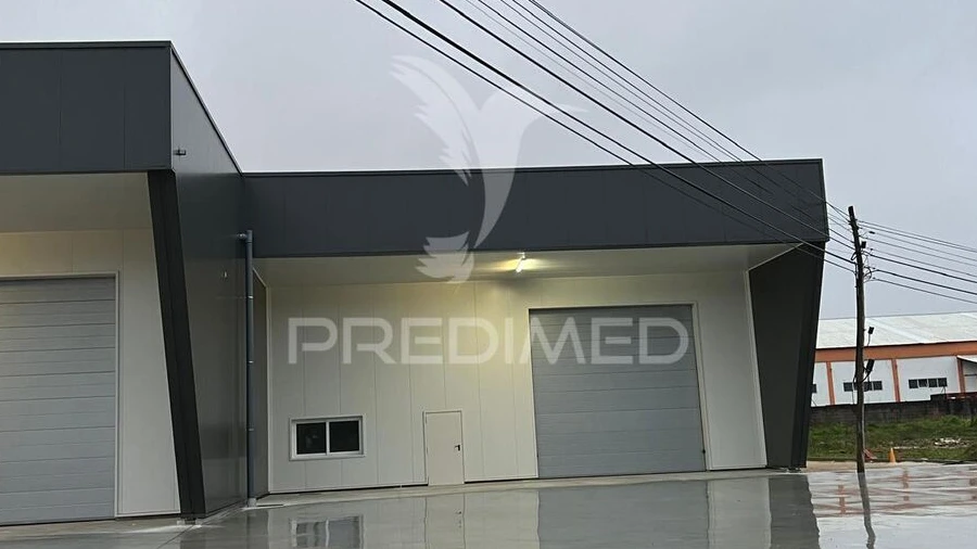 Armazém para Venda em Águeda e Borralha
