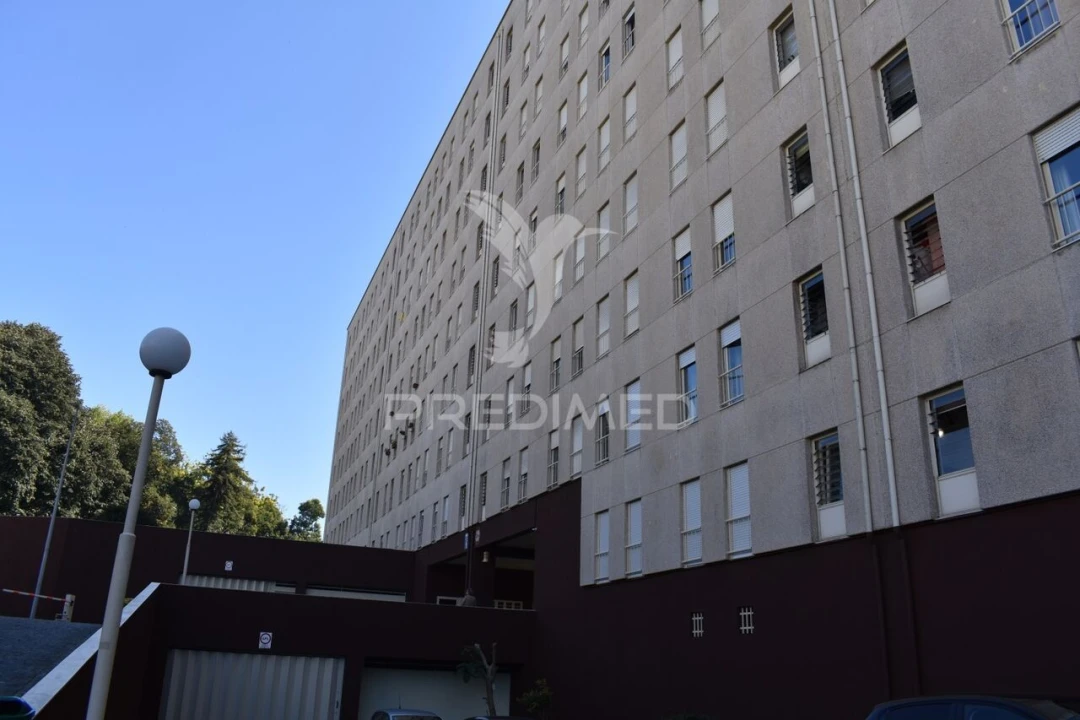 Apartamento T3 para Venda em Lordelo do Ouro e Massarelos Foto 34
