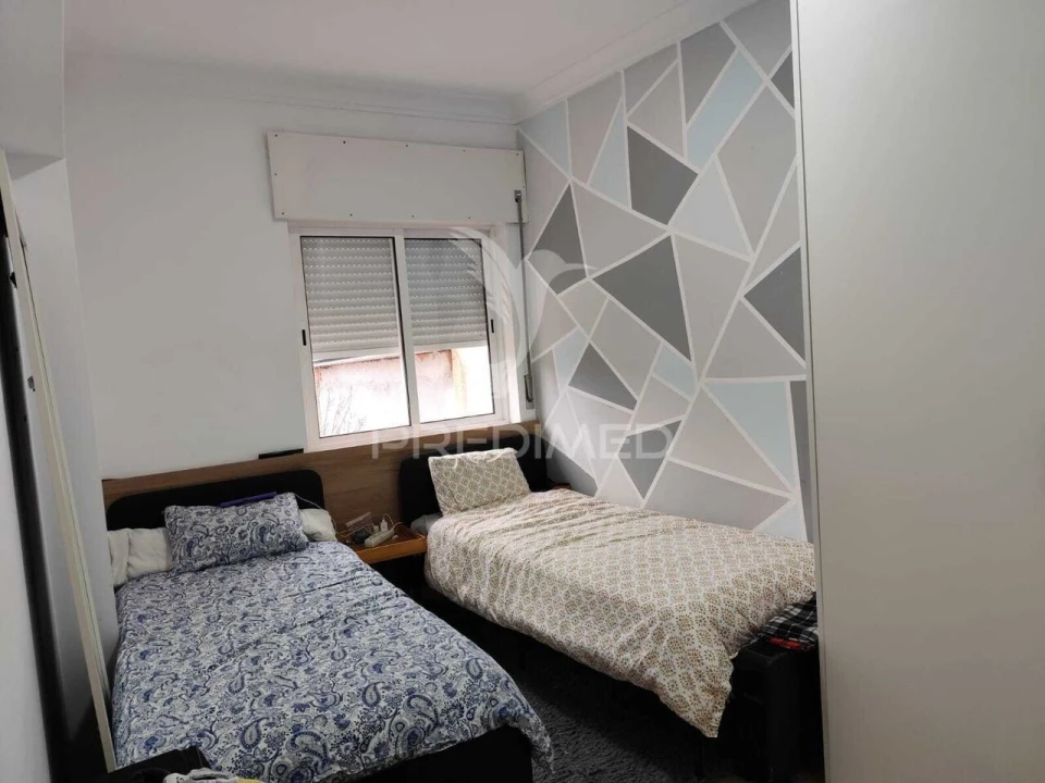 Apartamento T3 para Venda em Agualva e Mira-Sintra Foto 4