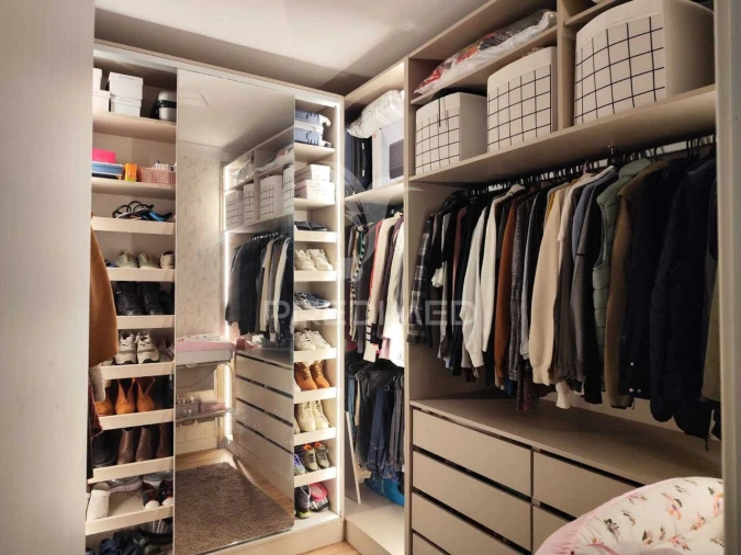 Apartamento T3 para Venda em Agualva e Mira-Sintra Foto 8