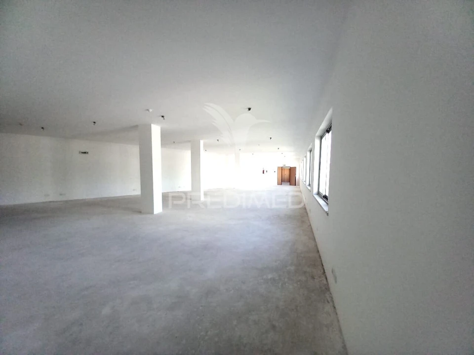 Escritório para Venda em Abrantes (São Vicente e São João) e Alferrarede Foto 7