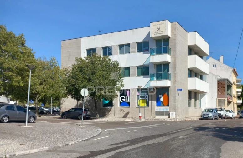 Escritório para Venda em Abrantes (São Vicente e São João) e Alferrarede Foto 1