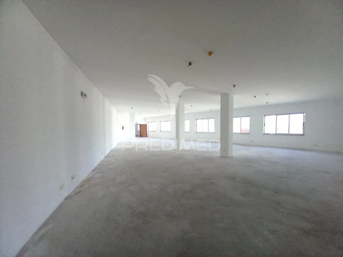 Escritório para Venda em Abrantes (São Vicente e São João) e Alferrarede Foto 10