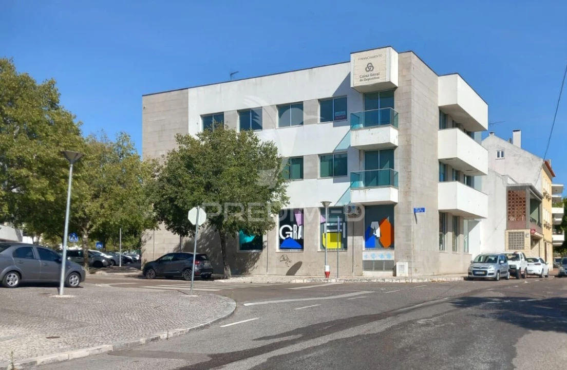 Escritório para Venda em Abrantes (São Vicente e São João) e Alferrarede Foto 1