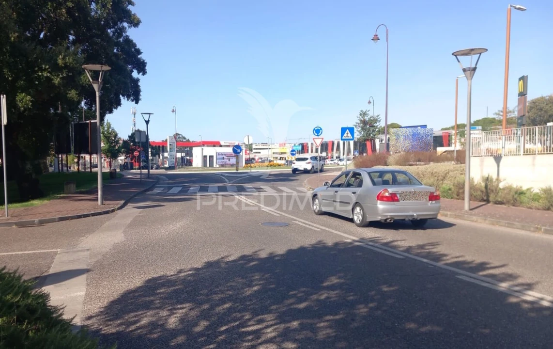 Escritório para Venda em Abrantes (São Vicente e São João) e Alferrarede Foto 17