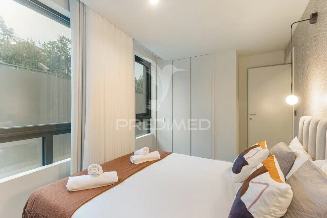 Apartamento T1 para Venda em Mafamude e Vilar do Paraíso Foto 16