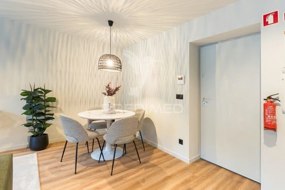 Apartamento T1 para Venda em Mafamude e Vilar do Paraíso Foto 7