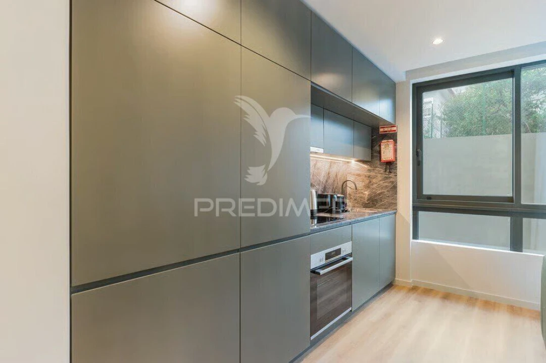 Apartamento T1 para Venda em Mafamude e Vilar do Paraíso Foto 9