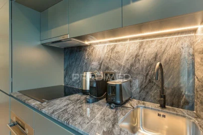 Apartamento T1 para Venda em Mafamude e Vilar do Paraíso