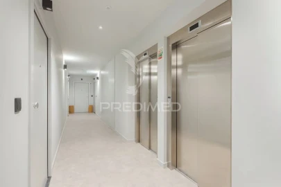 Apartamento T1 para Venda em Mafamude e Vilar do Paraíso