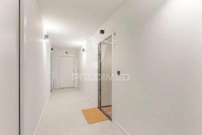 Apartamento T1 para Venda em Mafamude e Vilar do Paraíso