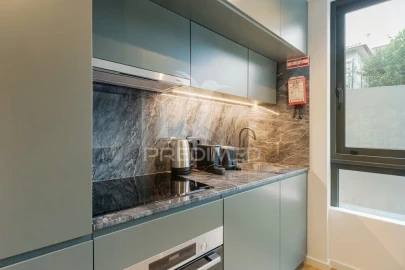 Apartamento T1 para Venda em Mafamude e Vilar do Paraíso