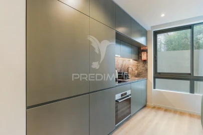 Apartamento T1 para Venda em Mafamude e Vilar do Paraíso