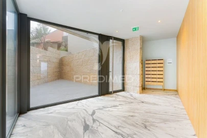 Apartamento T1 para Venda em Mafamude e Vilar do Paraíso