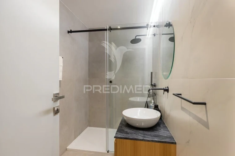 Apartamento T1 para Venda em Mafamude e Vilar do Paraíso Foto 19