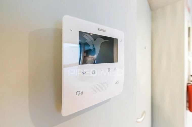 Apartamento T1 para Venda em Mafamude e Vilar do Paraíso Foto 22
