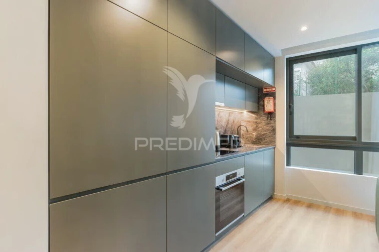 Apartamento T1 para Venda em Mafamude e Vilar do Paraíso Foto 9