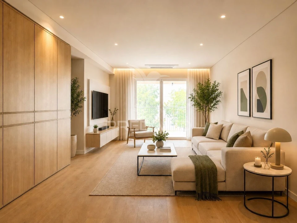 Apartamento T4 para Venda em Tavira (Santa Maria e Santiago) Foto 1