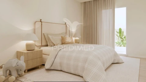 Apartamento T4 para Venda em Tavira (Santa Maria e Santiago)
