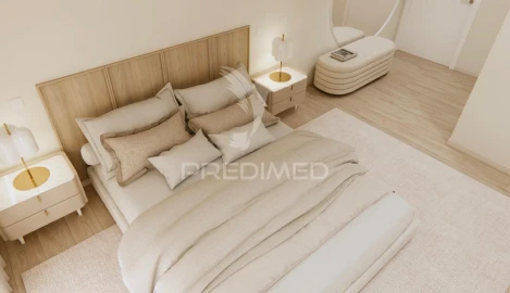 Apartamento T4 para Venda em Tavira (Santa Maria e Santiago)