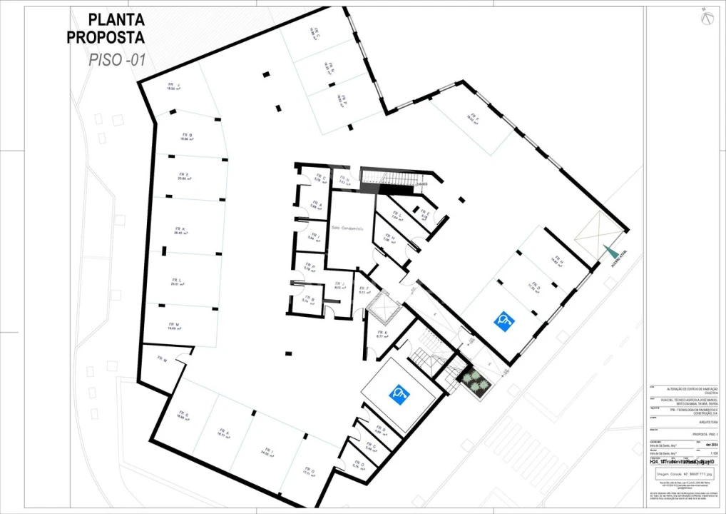 Apartamento T4 para Venda em Tavira (Santa Maria e Santiago) Foto 20