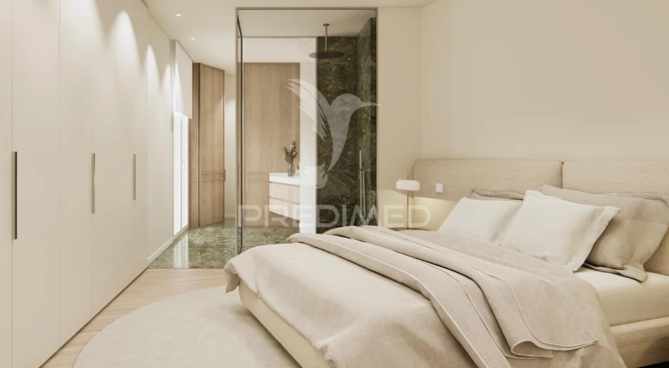 Apartamento T4 para Venda em Tavira (Santa Maria e Santiago) Foto 11