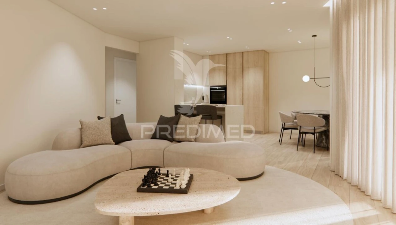 Apartamento T4 para Venda em Tavira (Santa Maria e Santiago) Foto 3