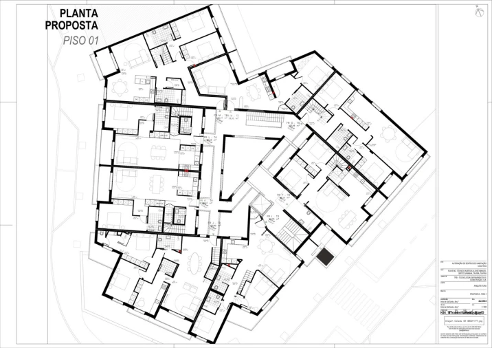 Apartamento T4 para Venda em Tavira (Santa Maria e Santiago) Foto 22