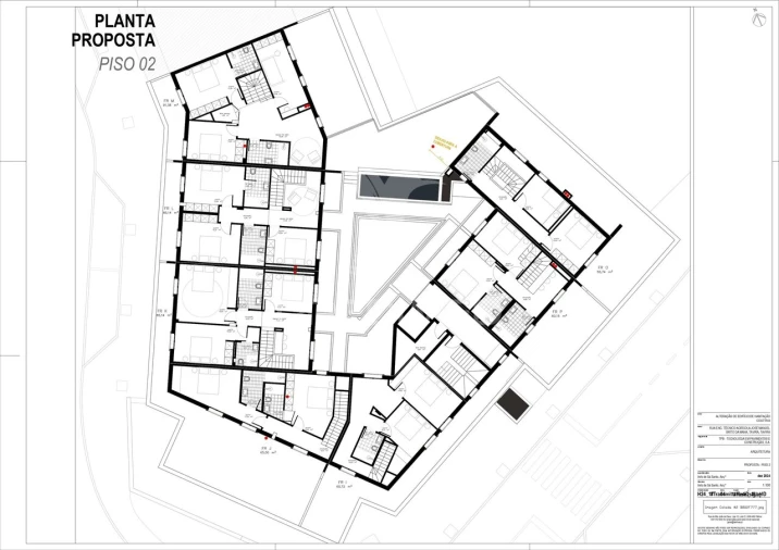 Apartamento T4 para Venda em Tavira (Santa Maria e Santiago) Foto 23