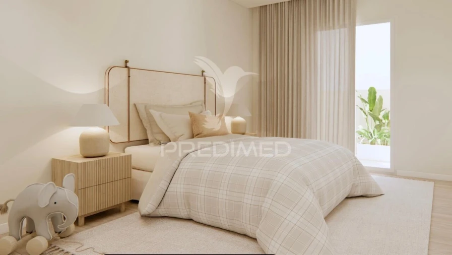 Apartamento T4 para Venda em Tavira (Santa Maria e Santiago) Foto 10