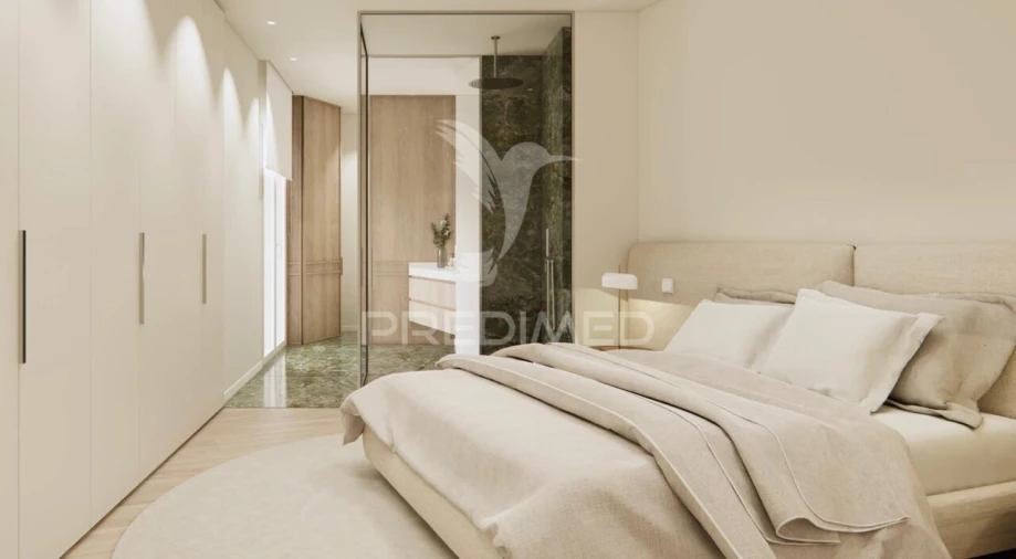 Apartamento T4 para Venda em Tavira (Santa Maria e Santiago) Foto 11