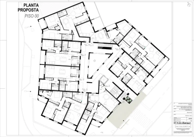 Apartamento T4 para Venda em Tavira (Santa Maria e Santiago)