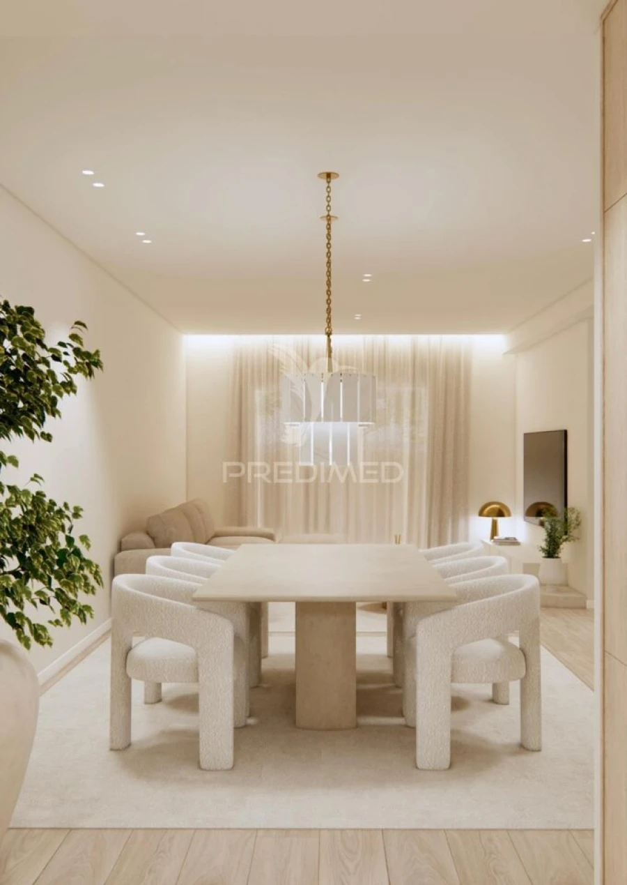Apartamento T4 para Venda em Tavira (Santa Maria e Santiago) Foto 5