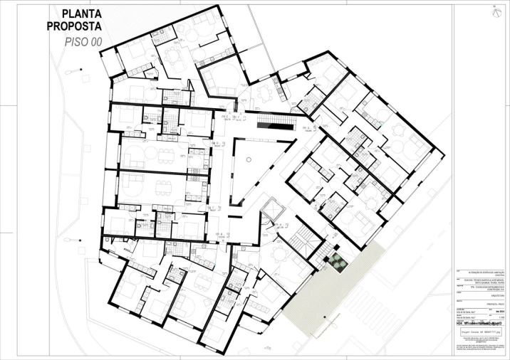 Apartamento T4 para Venda em Tavira (Santa Maria e Santiago) Foto 22