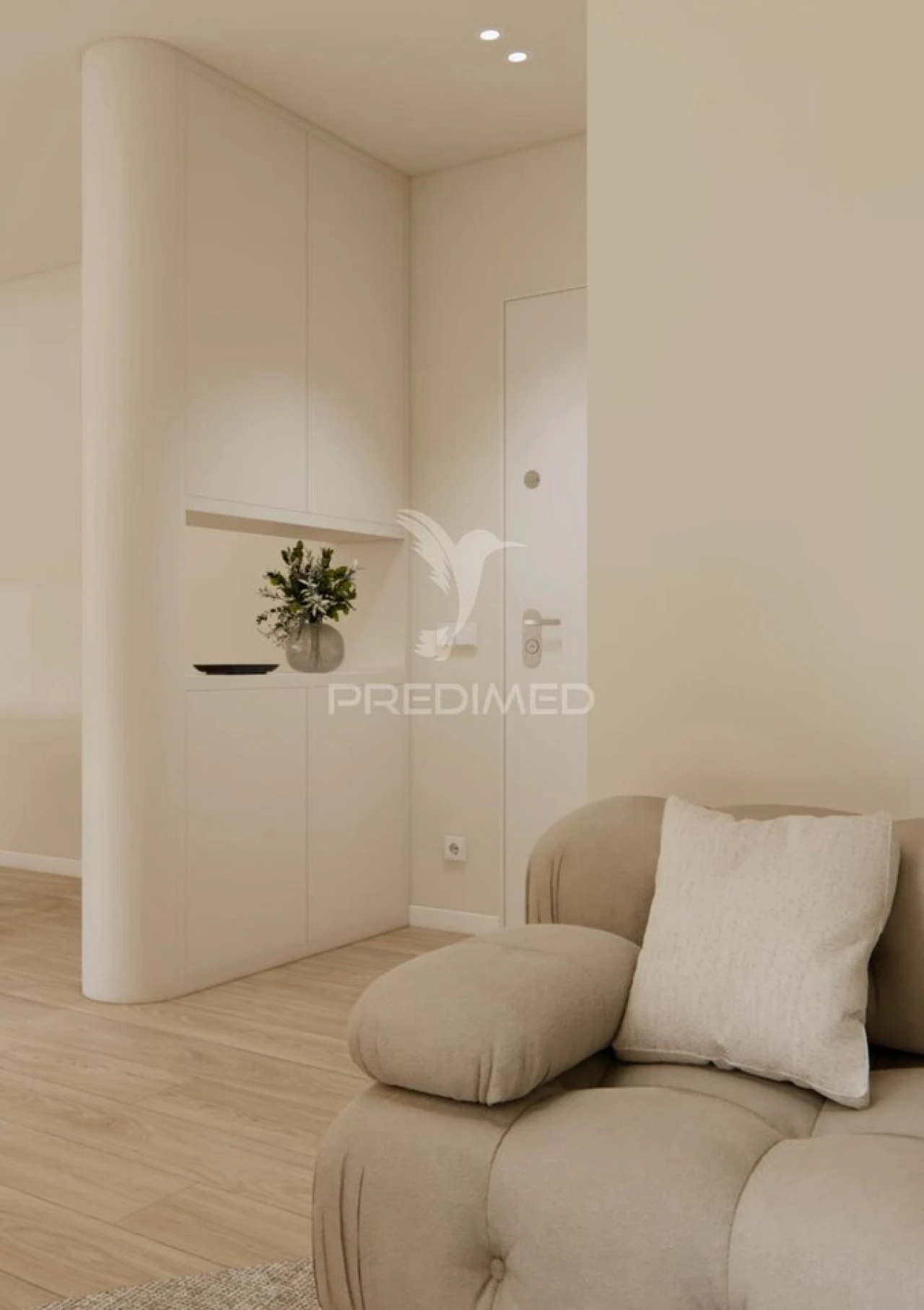 Apartamento T4 para Venda em Tavira (Santa Maria e Santiago) Foto 4
