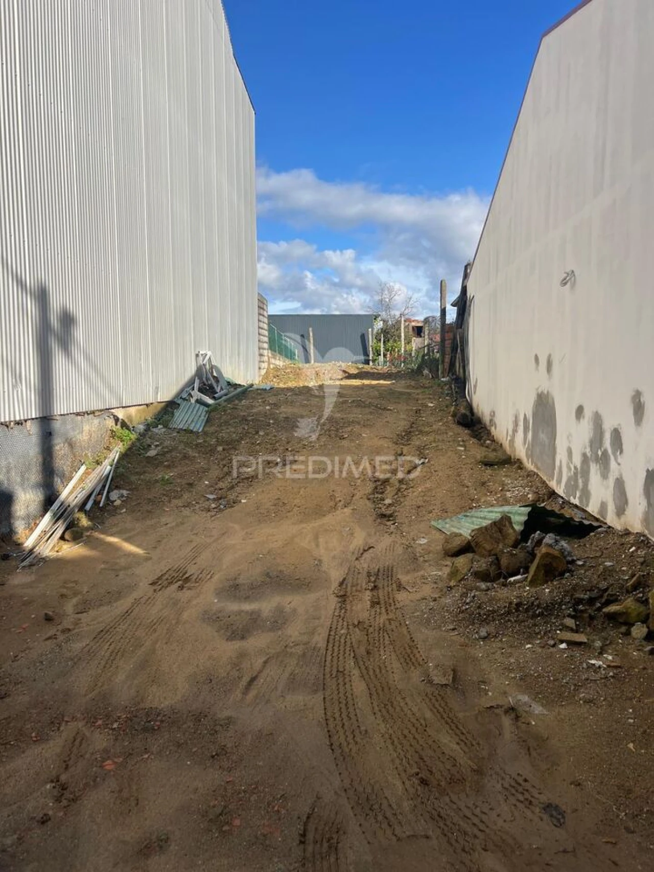 Terreno para Venda em Real, Dume e Semelhe Foto 4