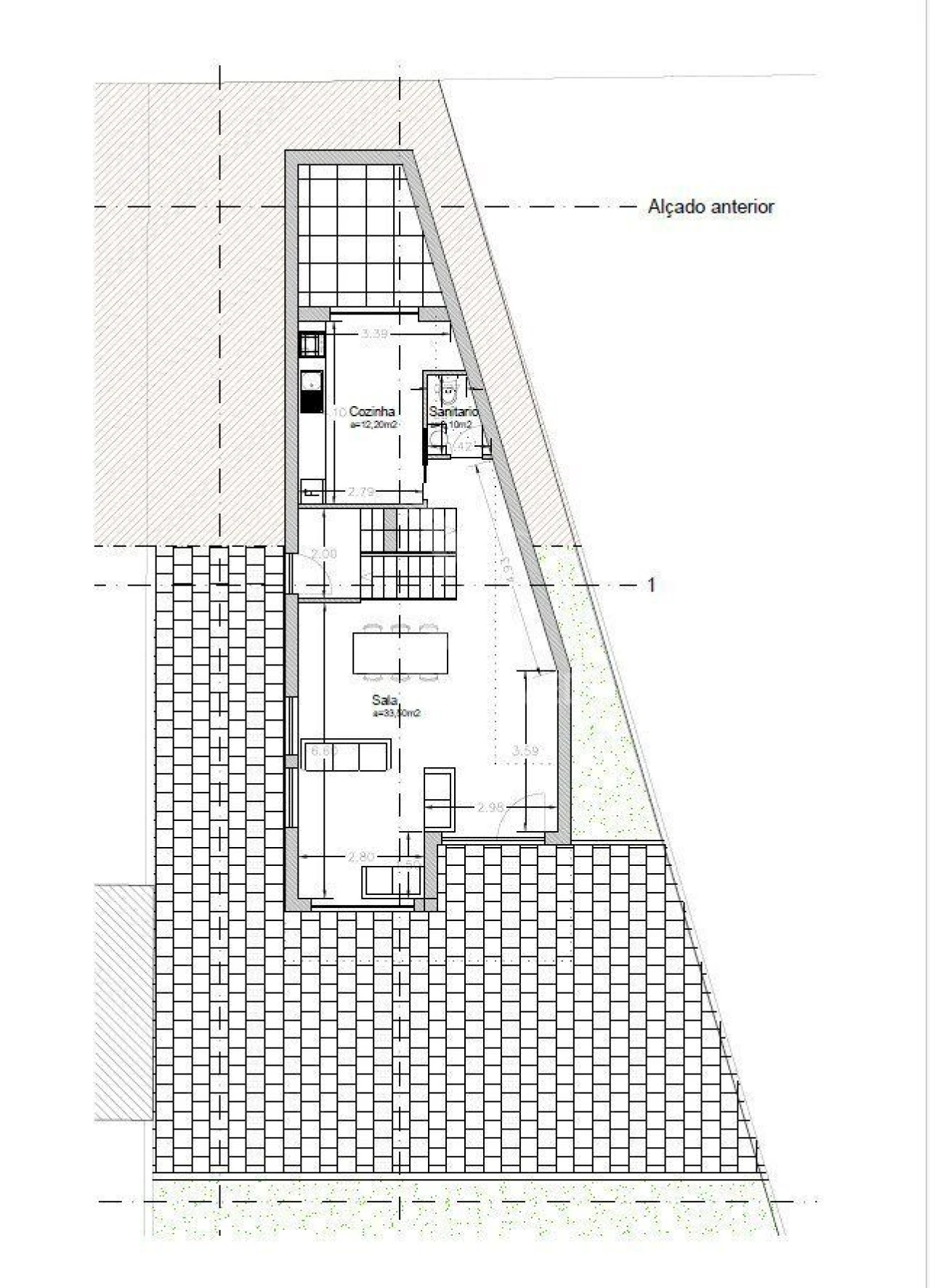 Terreno para Venda em Real, Dume e Semelhe Foto 10