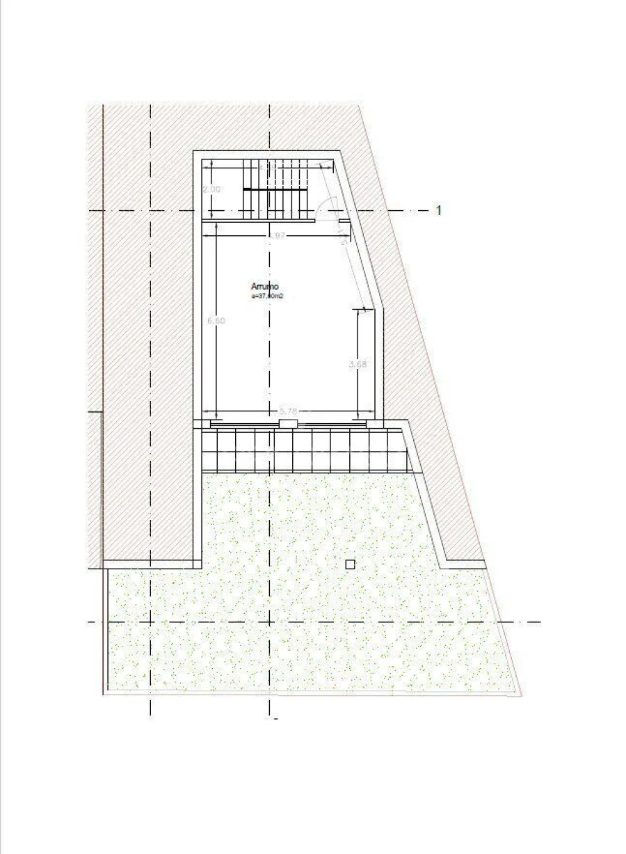 Terreno para Venda em Real, Dume e Semelhe Foto 11