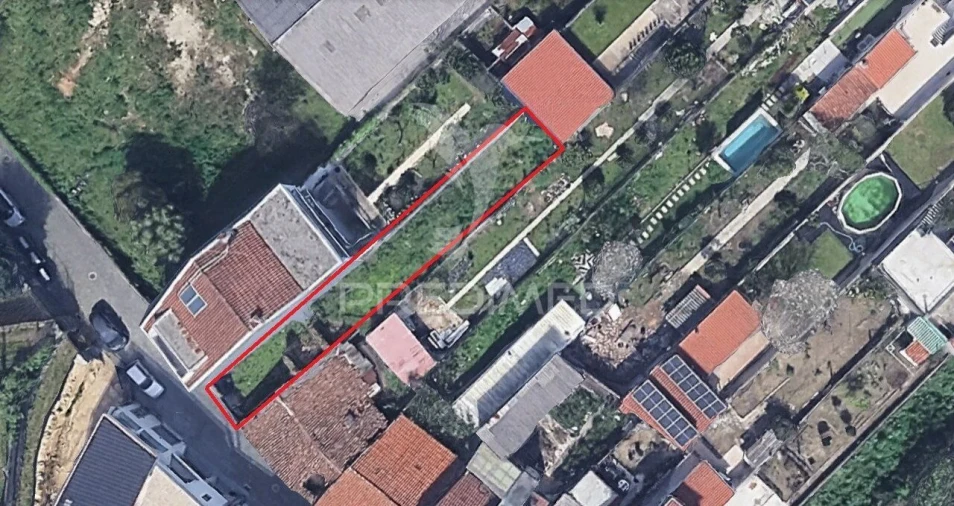 Terreno para Venda em Real, Dume e Semelhe Foto 16