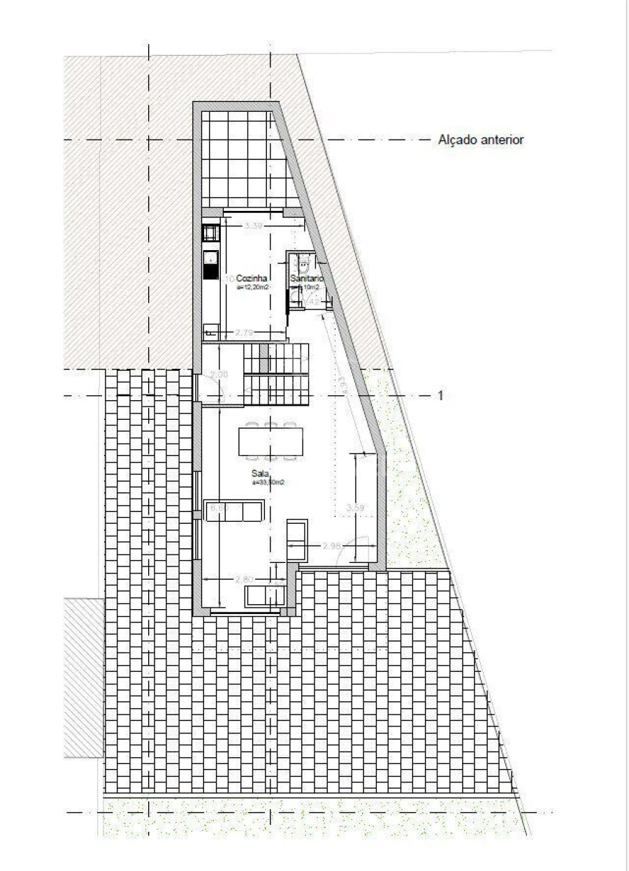 Terreno para Venda em Real, Dume e Semelhe Foto 10