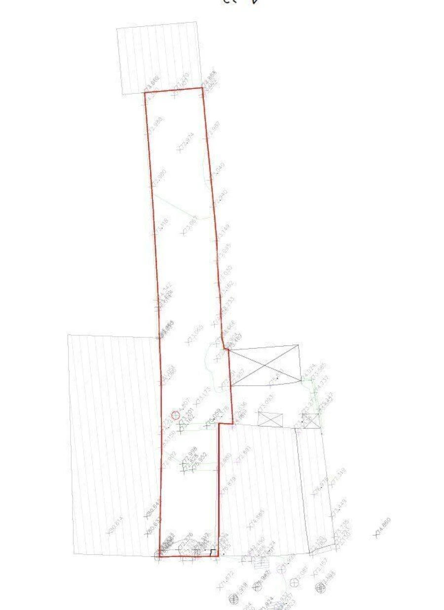 Terreno para Venda em Real, Dume e Semelhe Foto 12