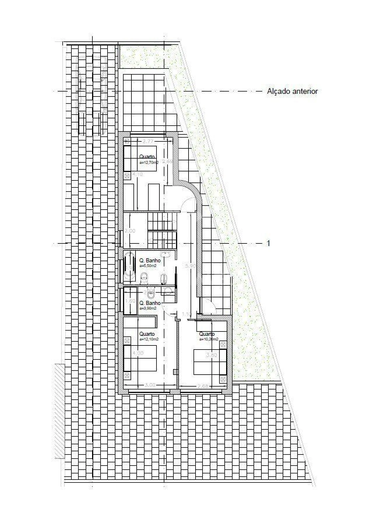Terreno para Venda em Real, Dume e Semelhe Foto 9