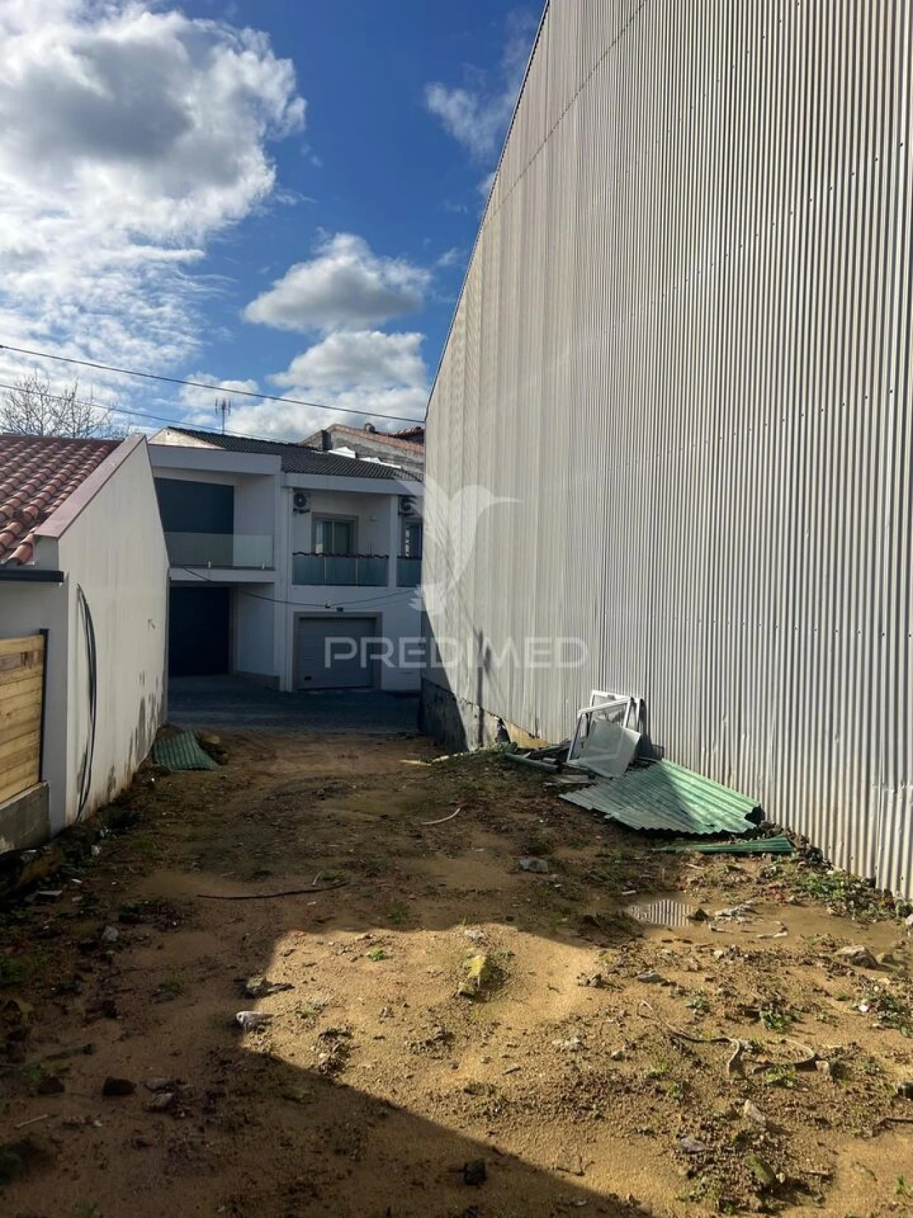 Terreno para Venda em Real, Dume e Semelhe Foto 5