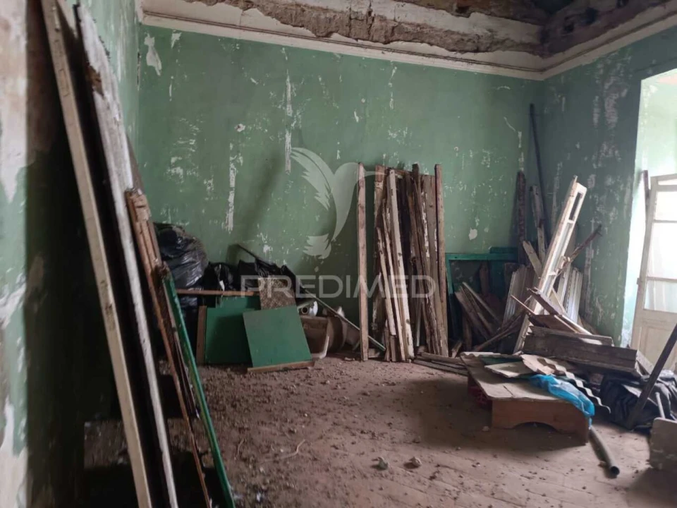 Prédio para Venda em Estremoz (Santa Maria e Santo André) Foto 4