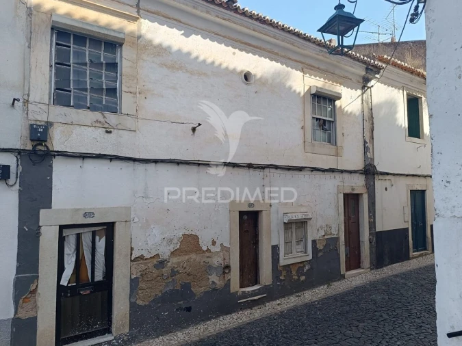 Prédio para Venda em Estremoz (Santa Maria e Santo André) Foto 2