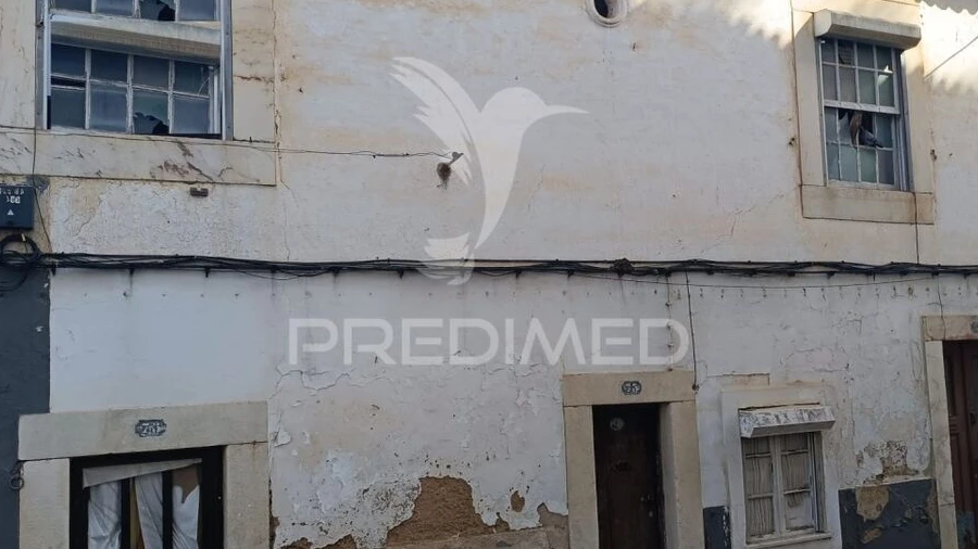 Prédio para Venda em Estremoz (Santa Maria e Santo André)