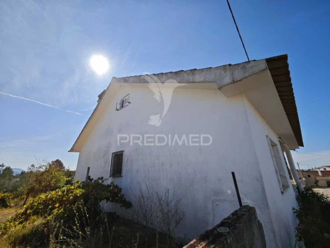 Moradia T5 para Venda em Proença-A-Nova e Peral Foto 6