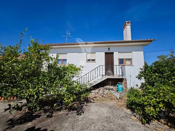 Moradia T5 para Venda em Proença-A-Nova e Peral Foto 2